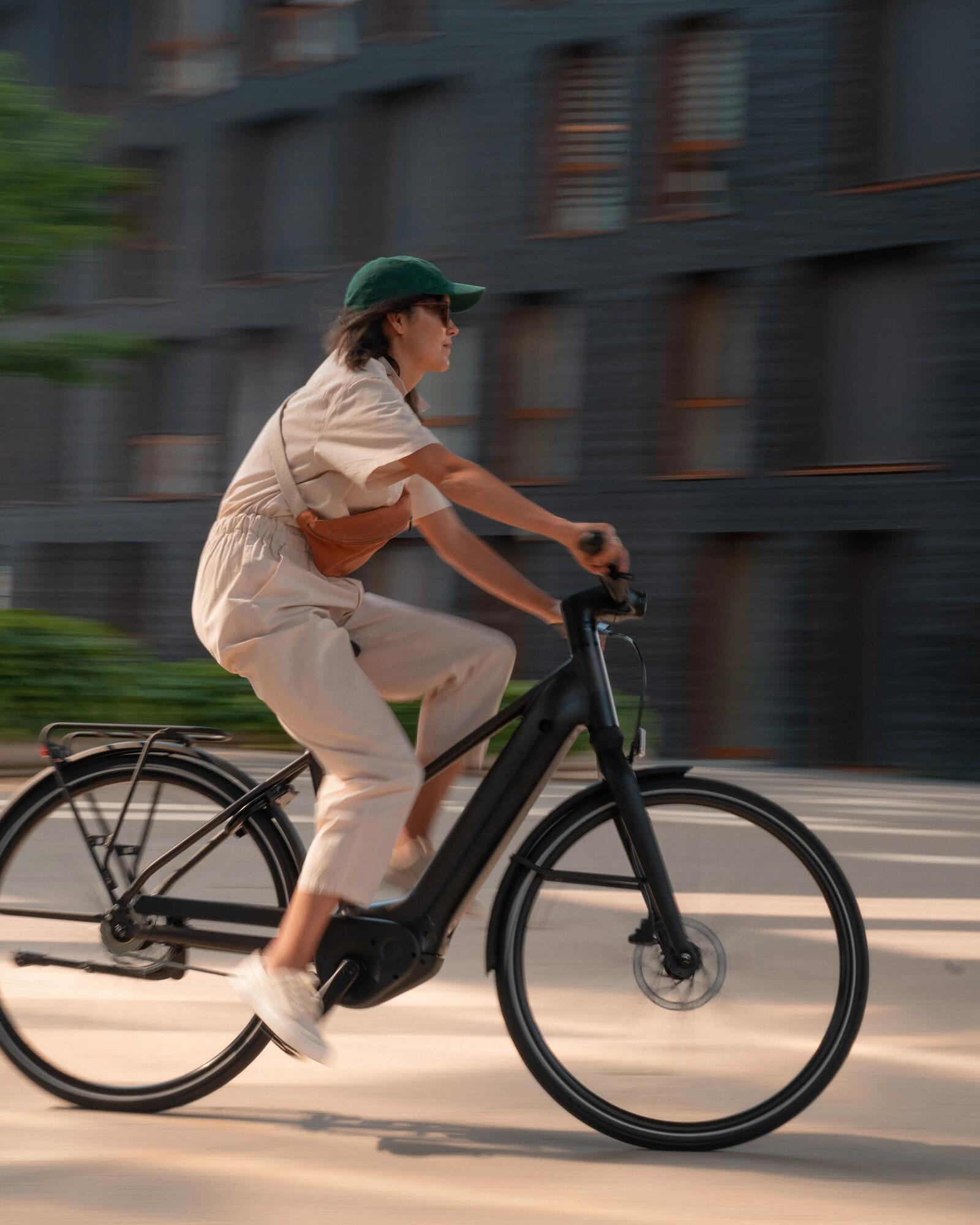 PLP Article Card Electric bikes