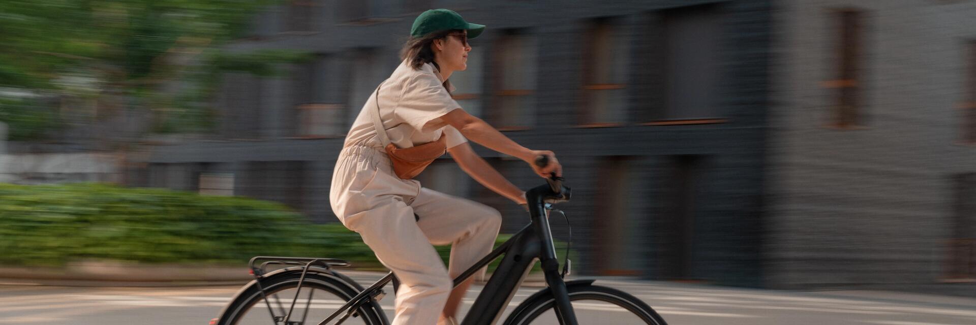 Wie wählt man ein Elektrovelo aus? 