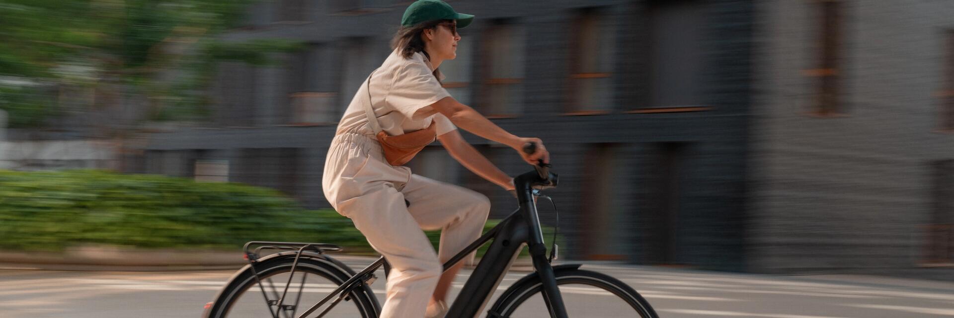 Comment choisir un vélo électrique ? 