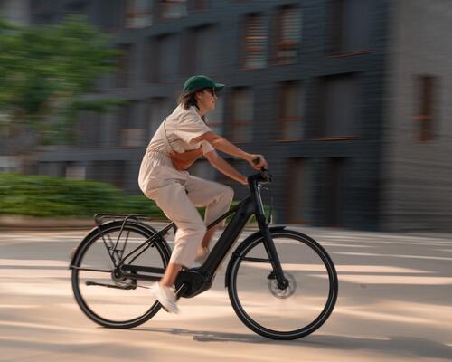 Comment choisir un vélo électrique ? 