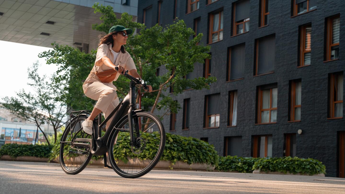 DECATHLON Fahrrad-Barometer Teaser Artikelbild