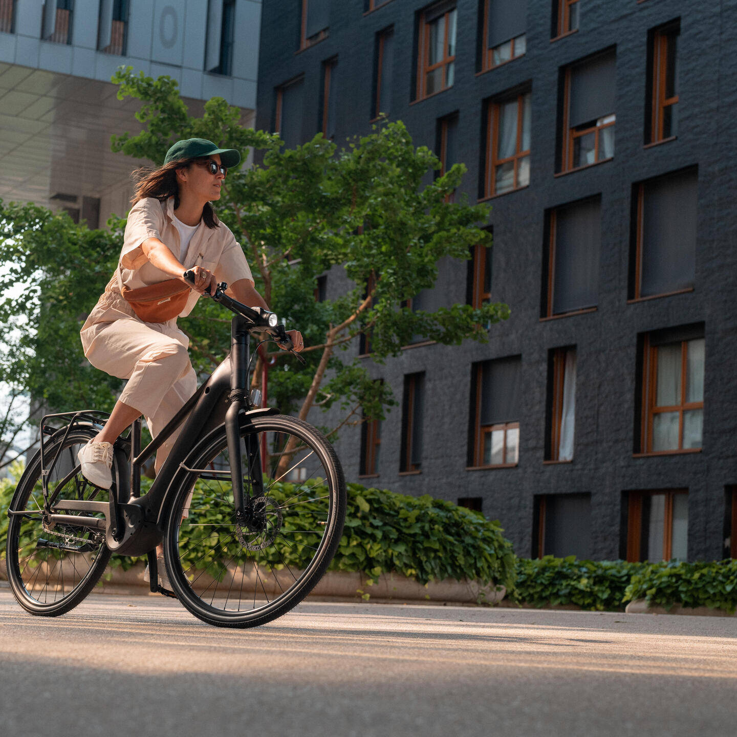 DECATHLON Urban Mobility Barometer Image