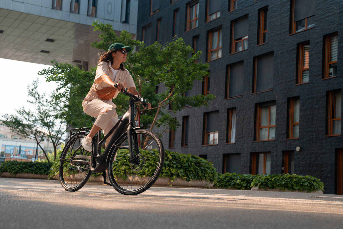 DECATHLON Urban Mobility Barometer Image