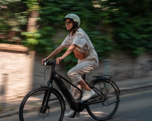 Assurance vélo électrique 