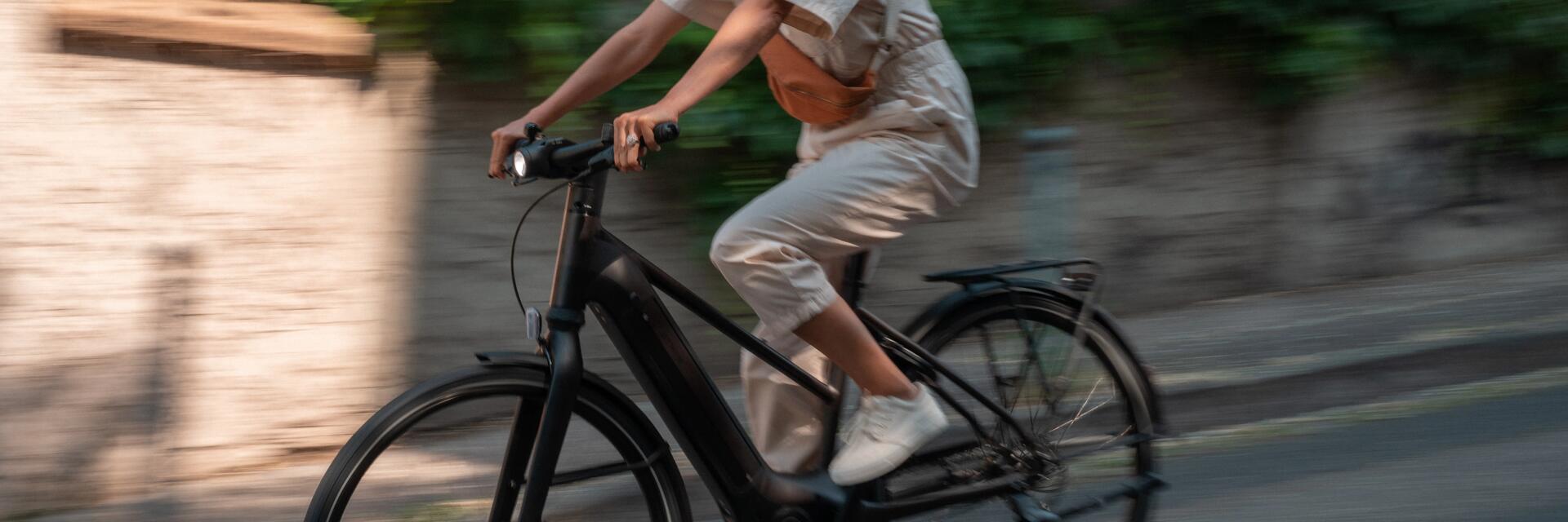 Assurance vélo électrique 
