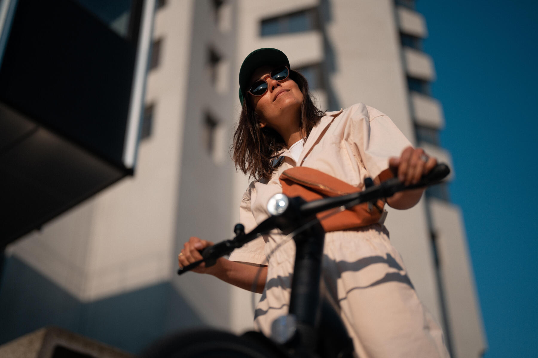 Che bici scegliere per la città?