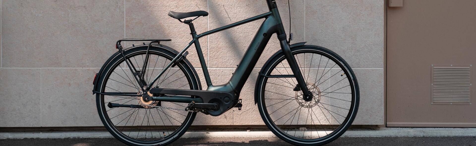 Een automatische elektrische fiets: wat zijn de voordelen?