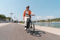 Lease fiets onderhoud of reparatie diagnose 