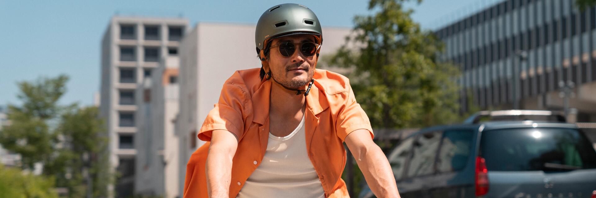 fietshelm