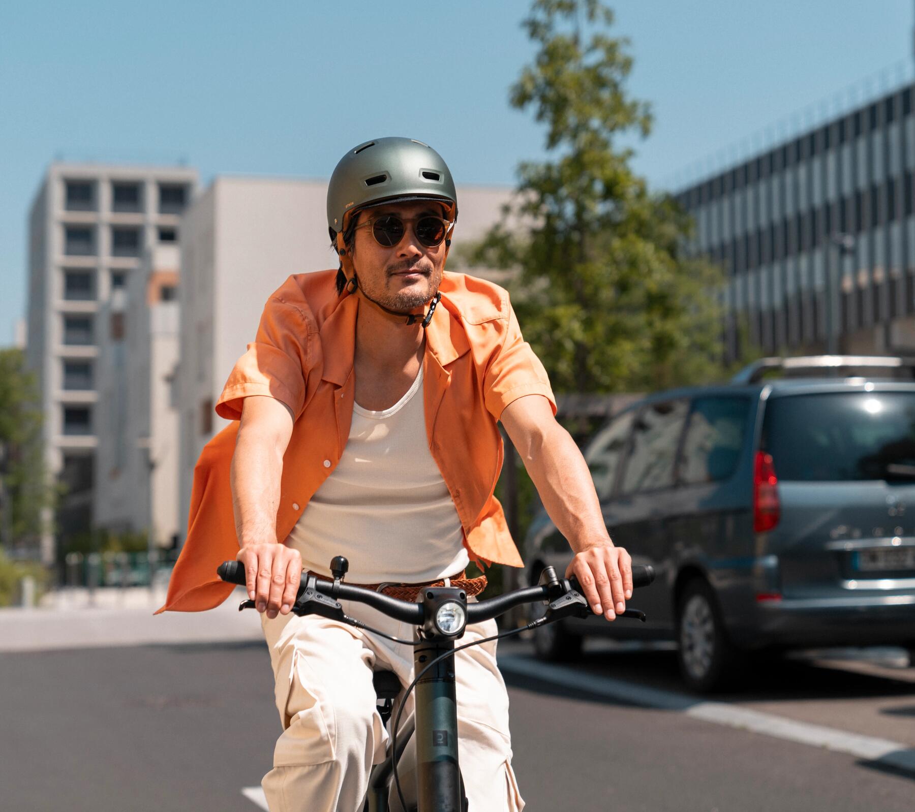 Bici a pedalata assistita automatica: quali sono i vantaggi?