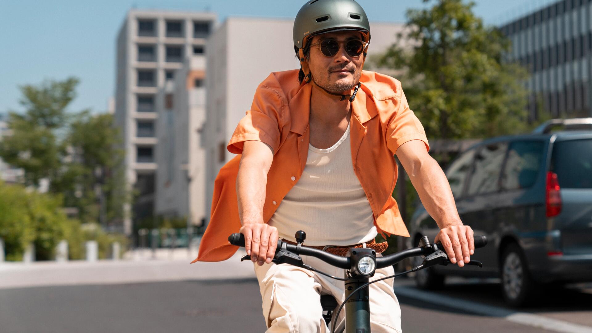 Mobilité urbaine