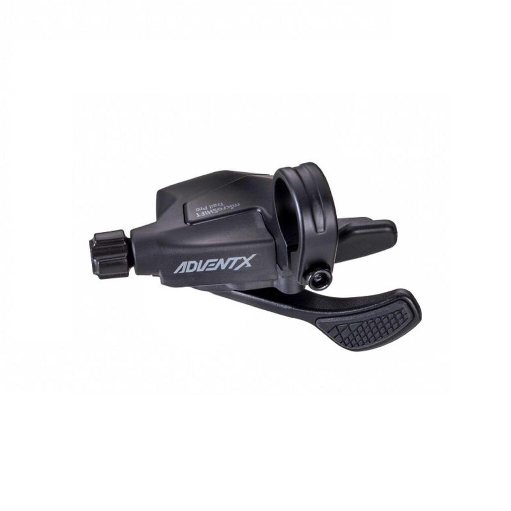 ידית למעביר הילוכים אחורי, 10 הילוכים, Microshift Advent-X One-Clic