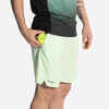 Padel Shorts Kuikma 900 - Green