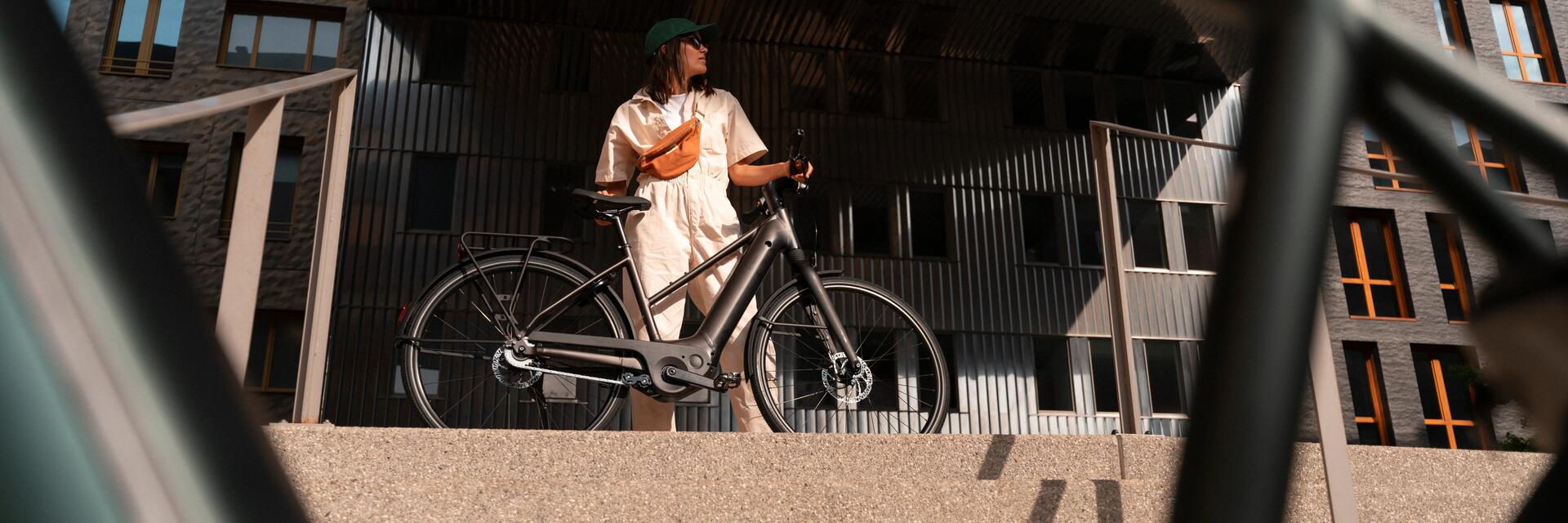 Quanto costa una bici a pedalata assistita?