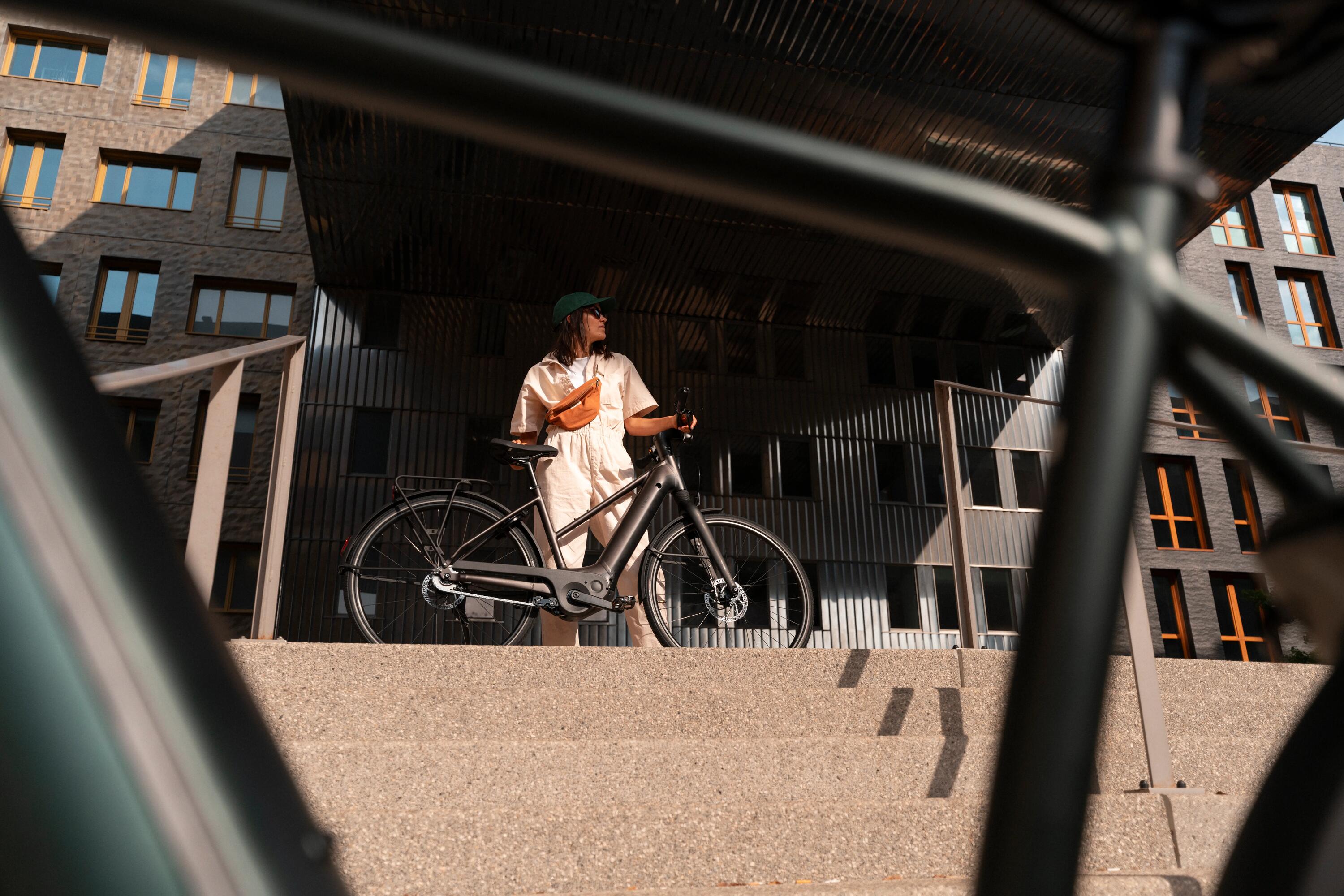 Hoeveel kost een elektrische fiets?