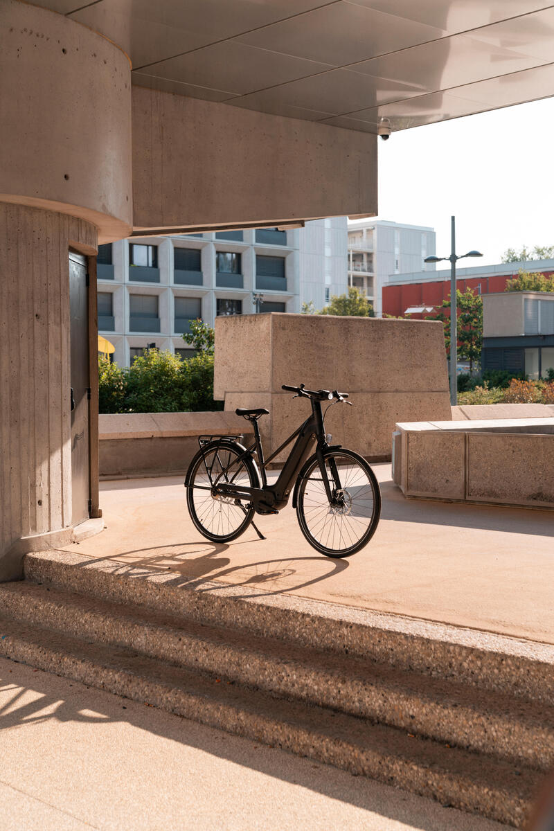Comment choisir une béquille de vélo ? 