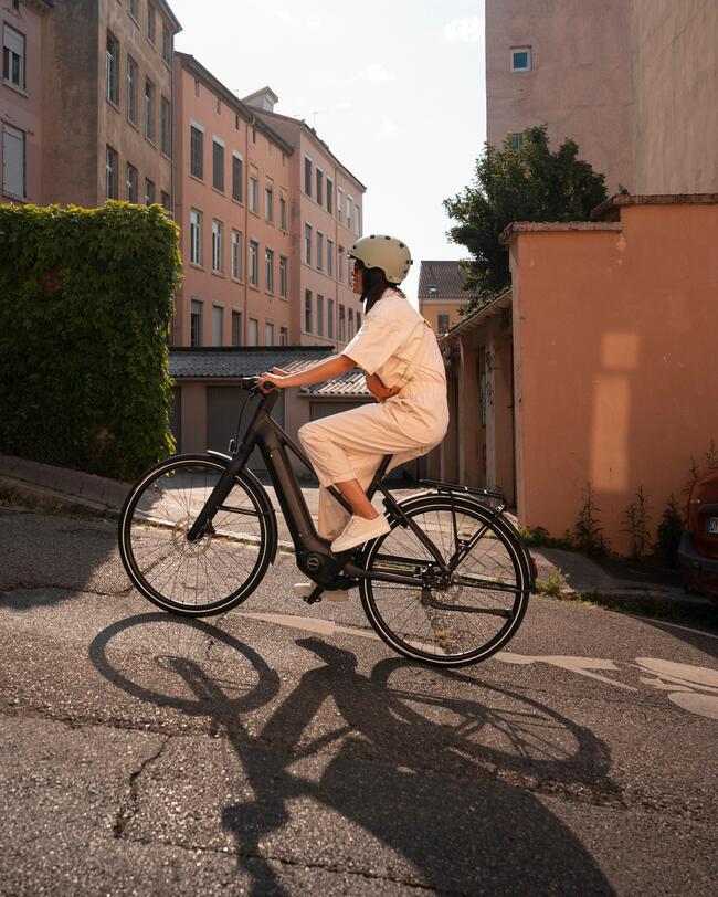 Fahrrad / City Bike
