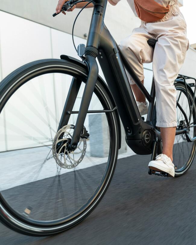 Fahrrad / City Bike