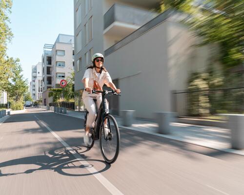 QUEL VÉLO CHOISIR POUR SE DÉPLACER EN VILLE ?