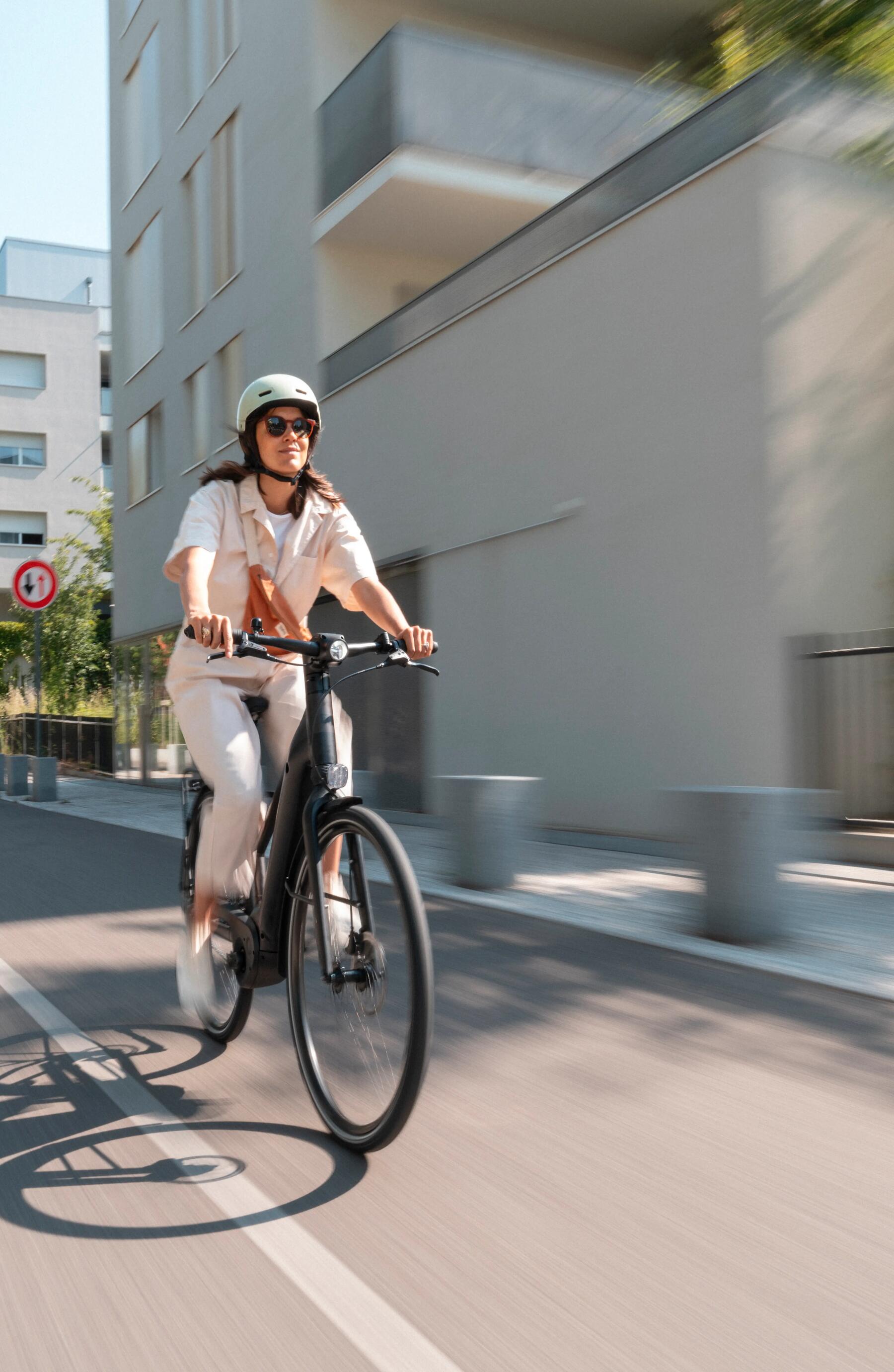 Quel vélo de route électrique choisir ?