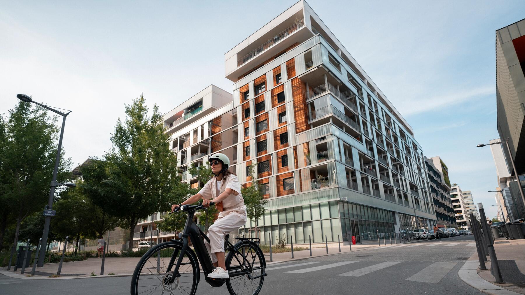 Comment choisir un vélo électrique ? 