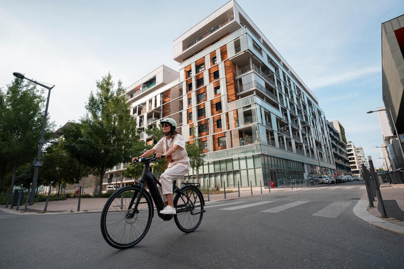 Perfekte Fahrradeinstellung: So stellst du dein Fahrrad richtig ein