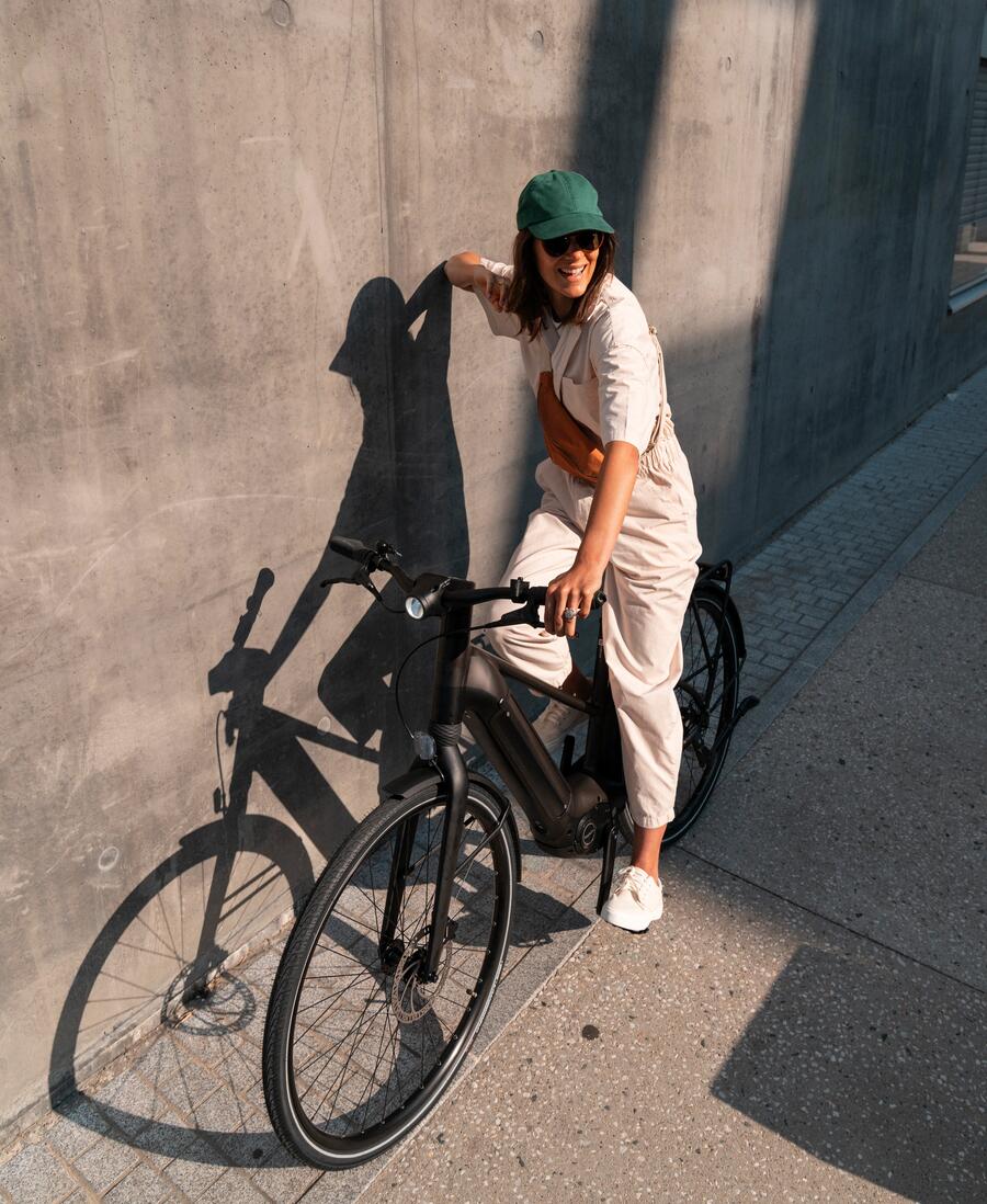 Mobilité urbaine