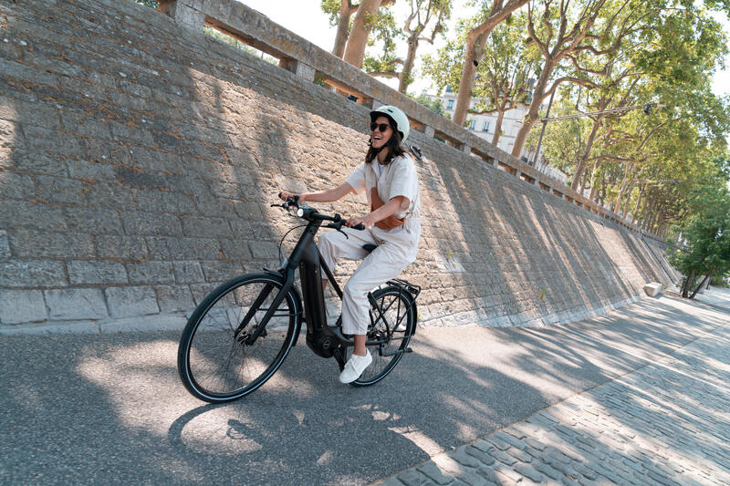 Quel vélo électrique choisir ?