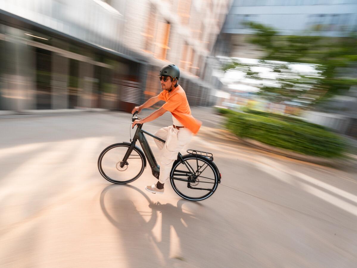 Debrider un velo electrique pourquoi ne pas le faire
