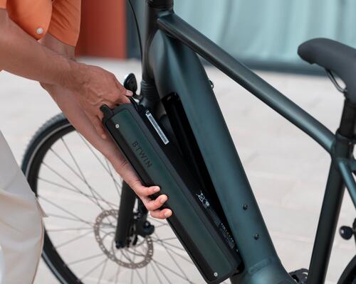 Comment optimiser la batterie de vélo à assistance électrique (VAE) ?
