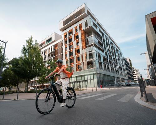 Comment choisir un vélo électrique ?