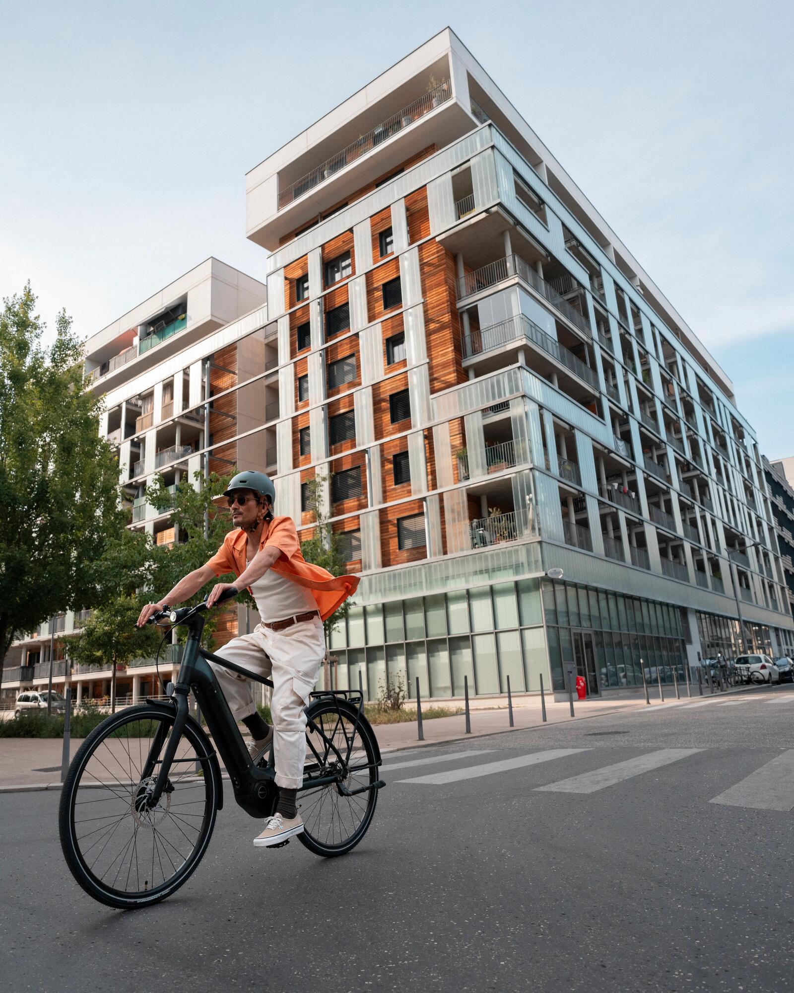 Bici da Città elettriche