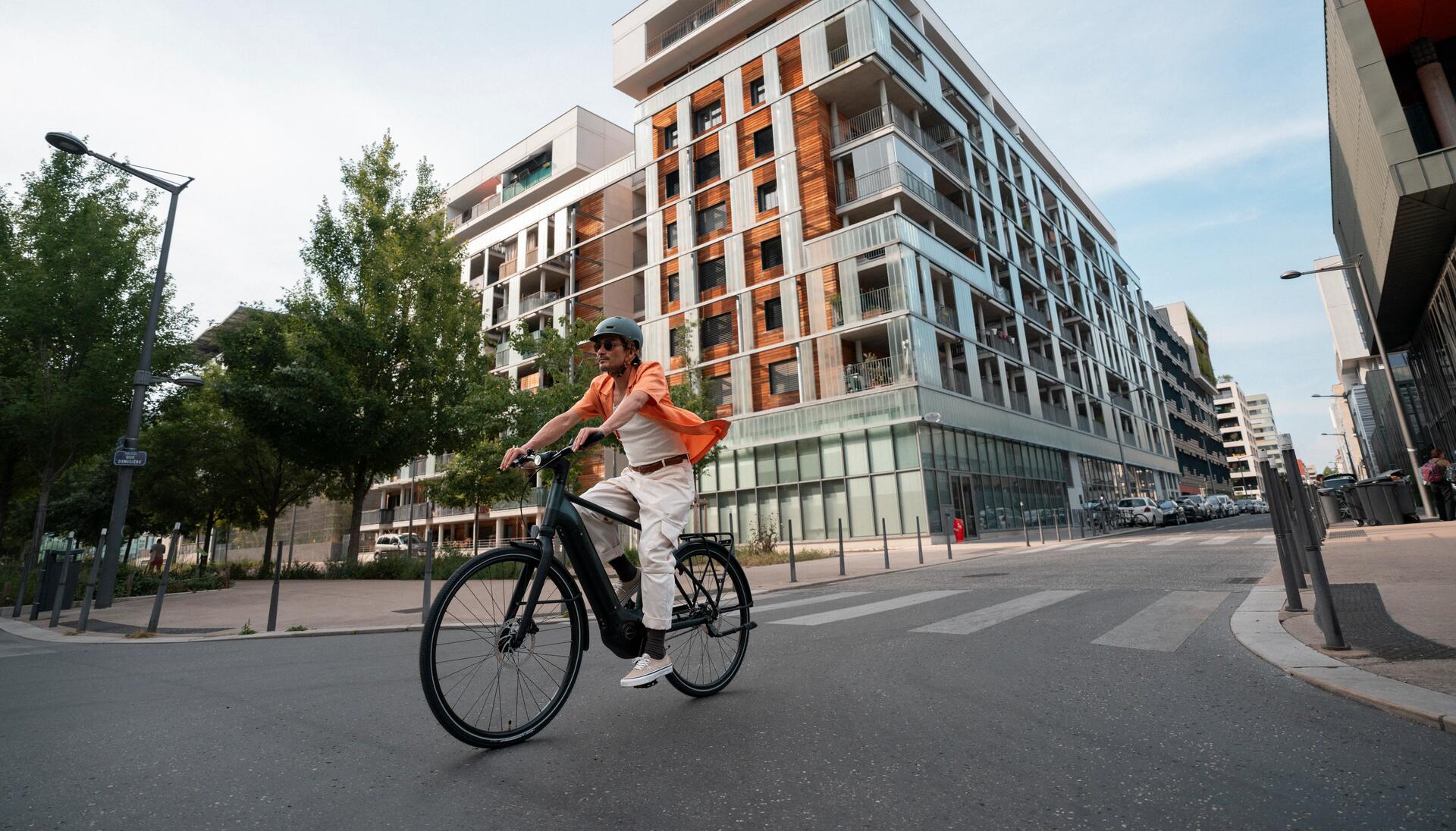 Comment choisir un vélo électrique ? 