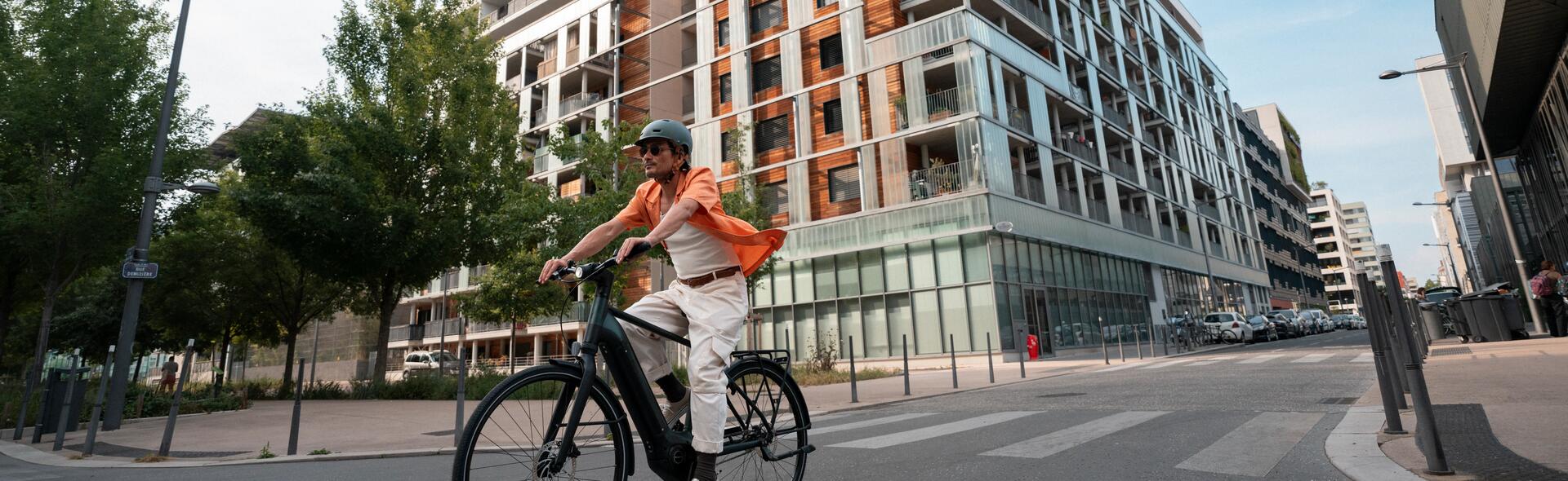 Comment choisir un vélo électrique ? 