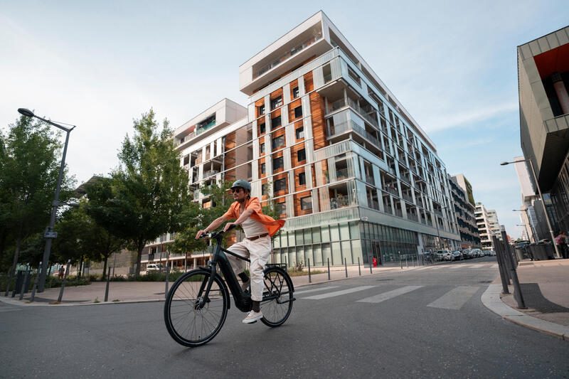 COME SCEGLIERE UNA BICICLETTA ELETTRICA?