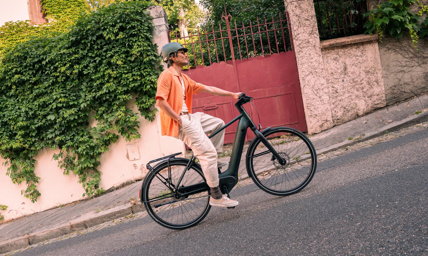Comment choisir un velo electrique