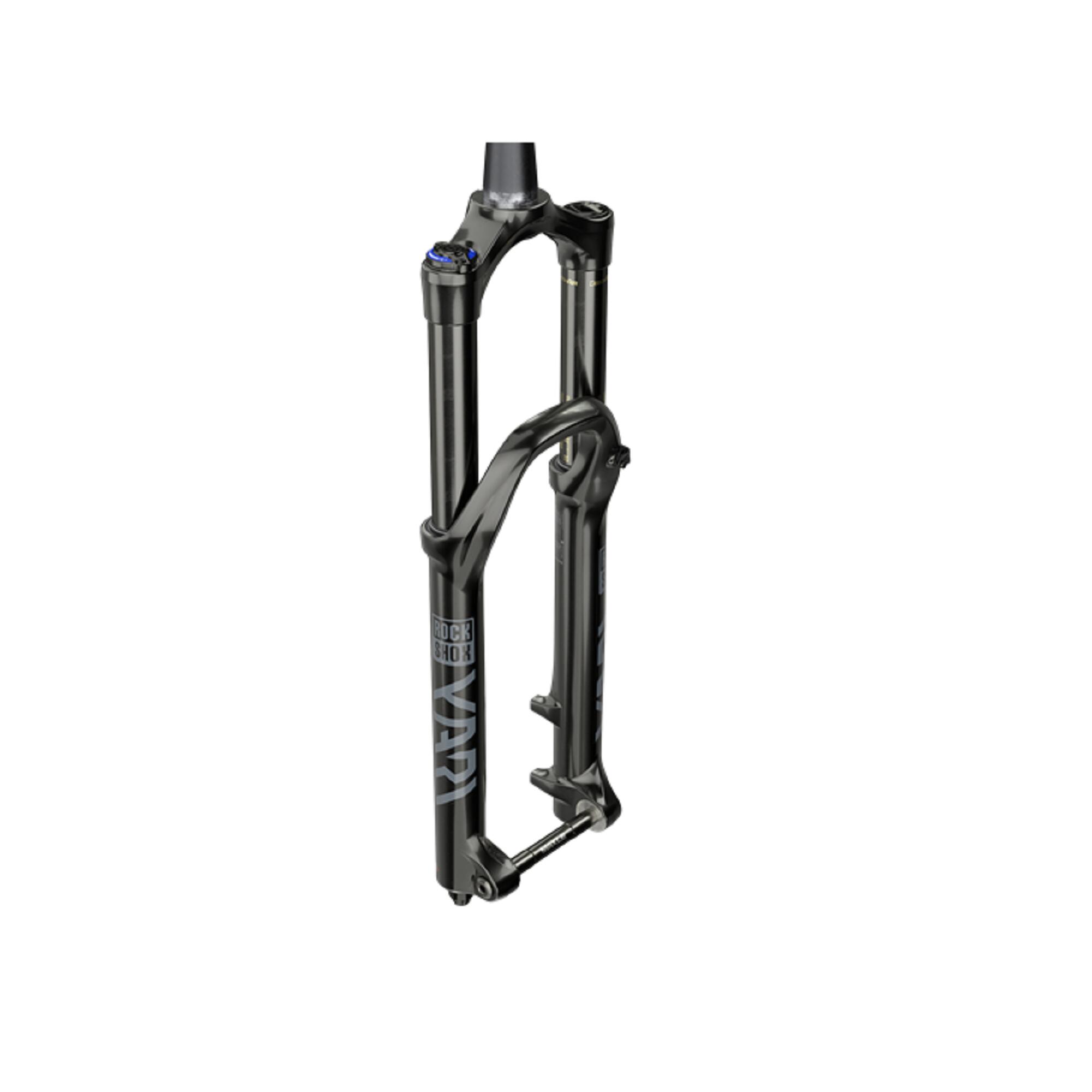 SUSPENSÃO DE BICICLETA 29' 1'1/8-1'1/2 MM DISCO YARI 15X100 ROCKSHOX
