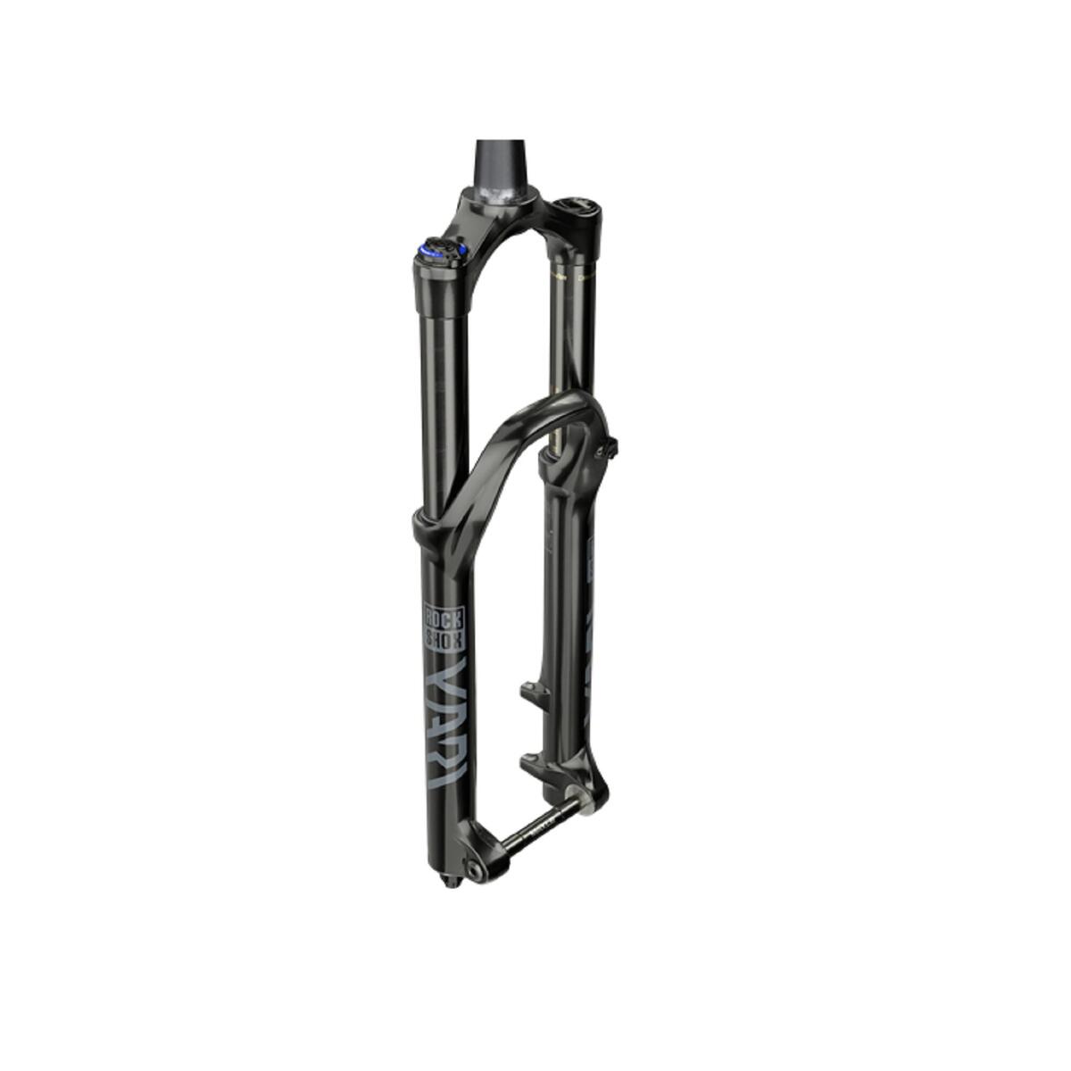 FOURCHE 29" 1"1/8-1"1/2  160MM DISQUE YARI 15X100 ROCKSHOX