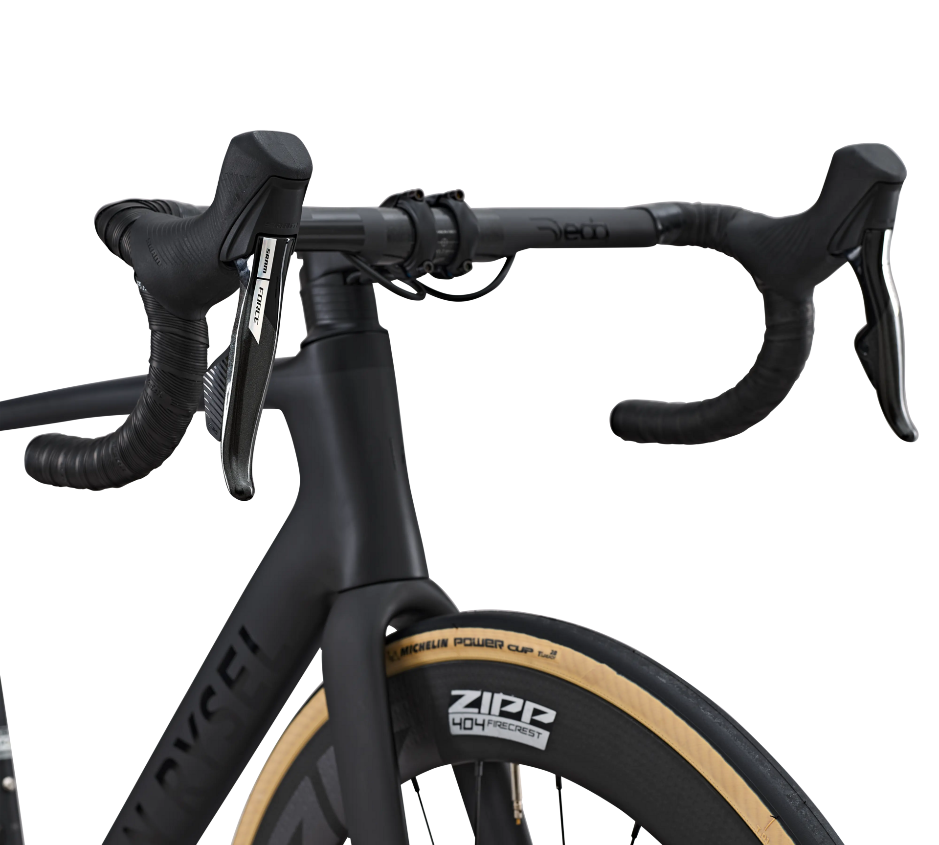 VAN RYSEL FCR CF ULTEGRA DI2 : notice, réparation