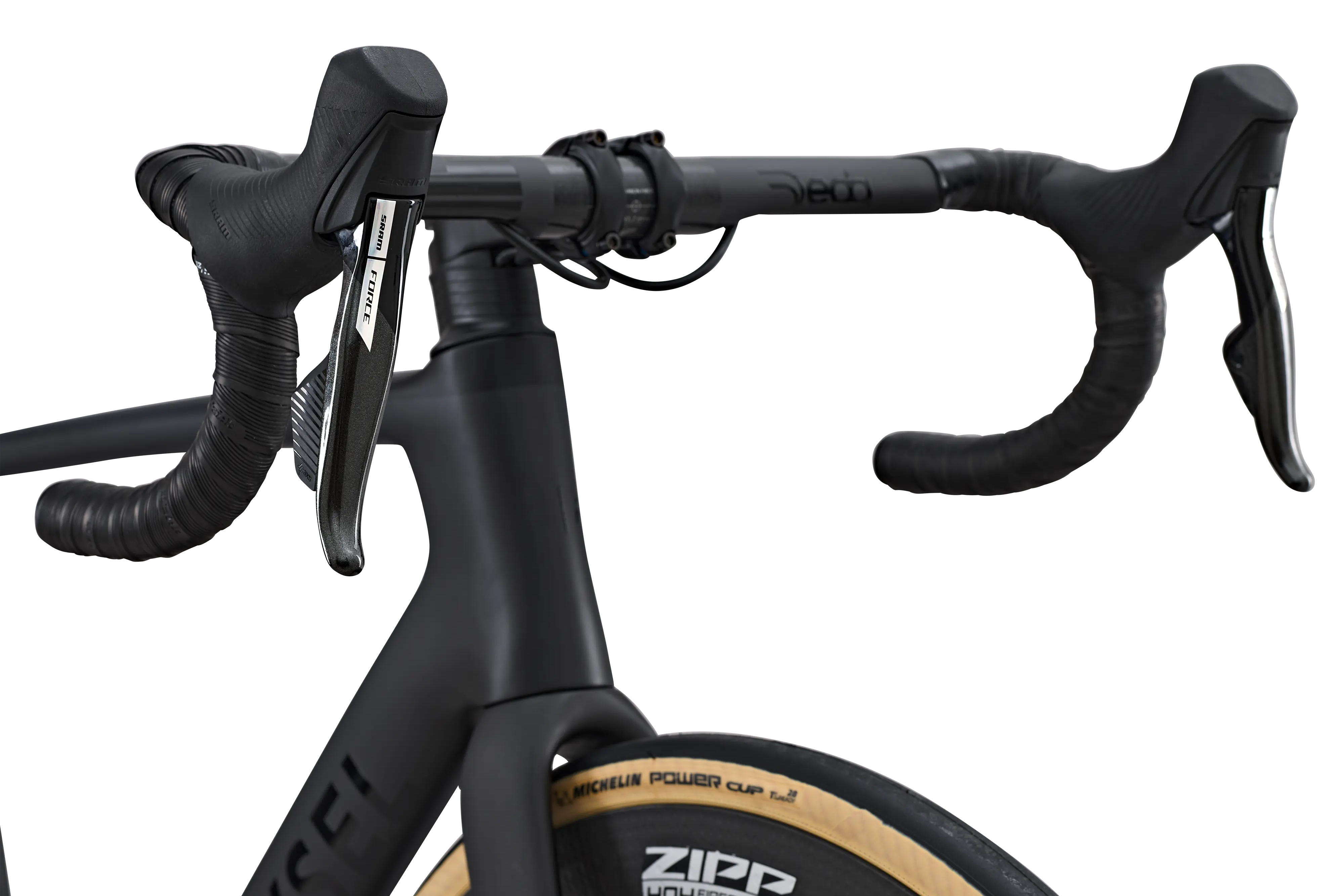 VAN RYSEL FCR CF ULTEGRA DI2 : notice, réparation