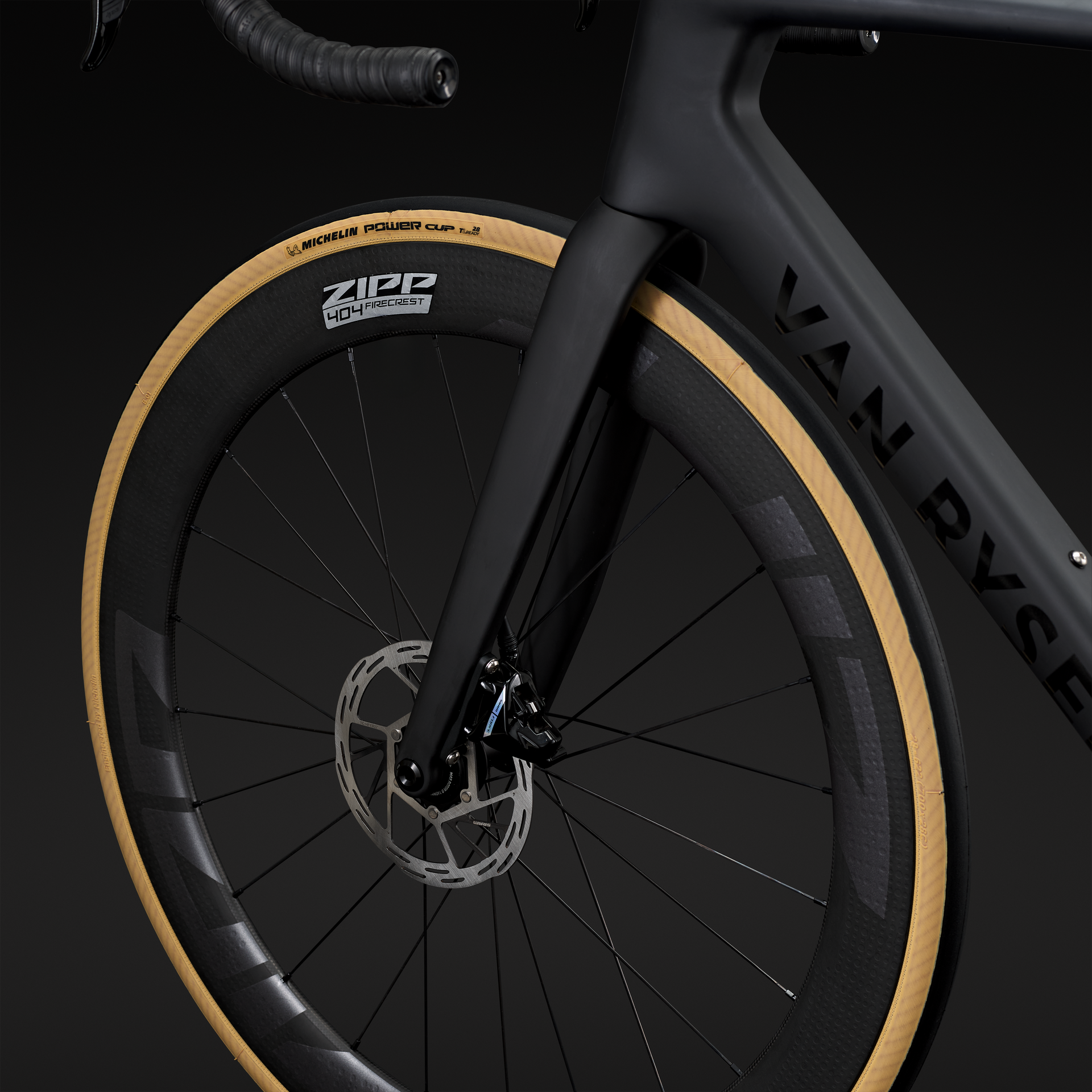 Un vélo aux performances spectaculaires