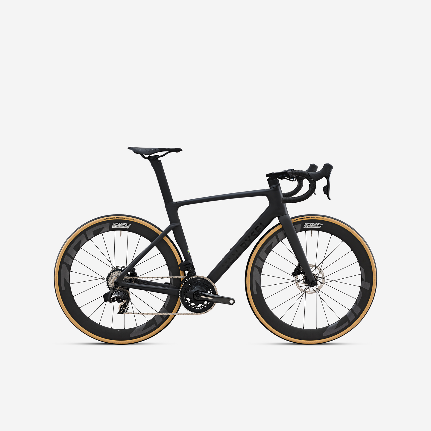 DECATHLON VAN RYSEL RCR Force AXS