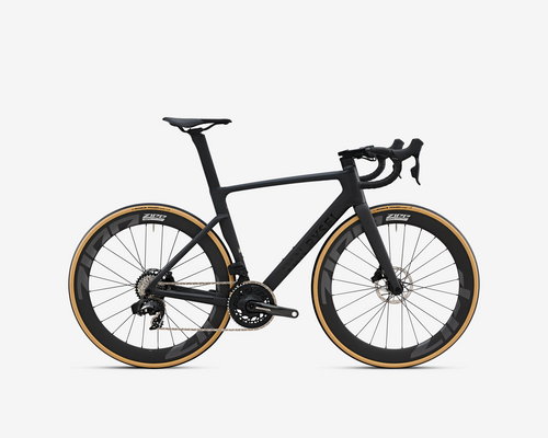  VAN RYSEL EDR CF DISCO SHIMANO 105 