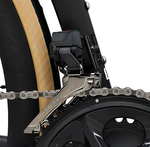 PASSER SON NCR EN TUBELESS