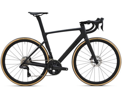 VAN RYSEL RCR PRO SHIMANO ULTEGRA DI2: manual, reparación