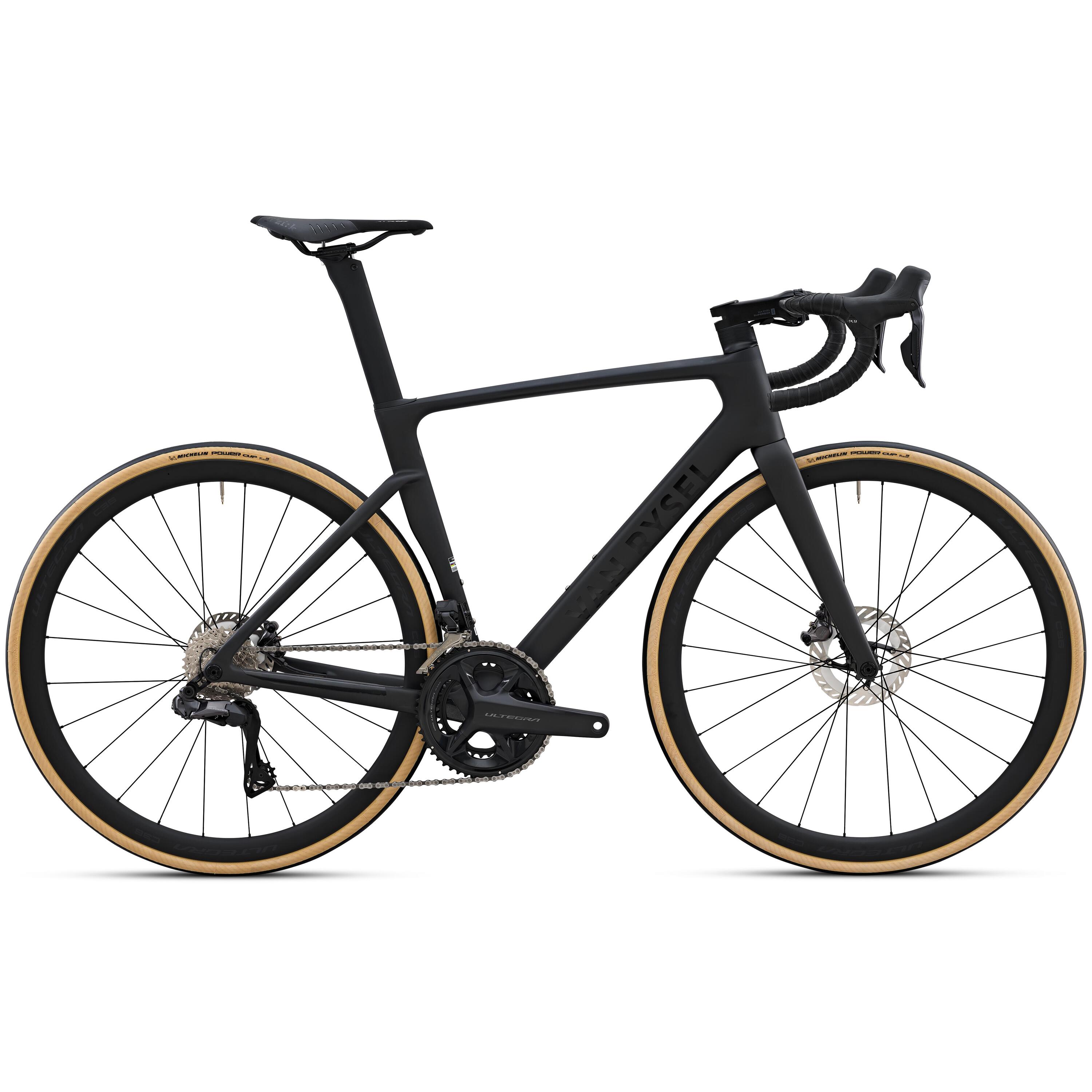 Road Bikes