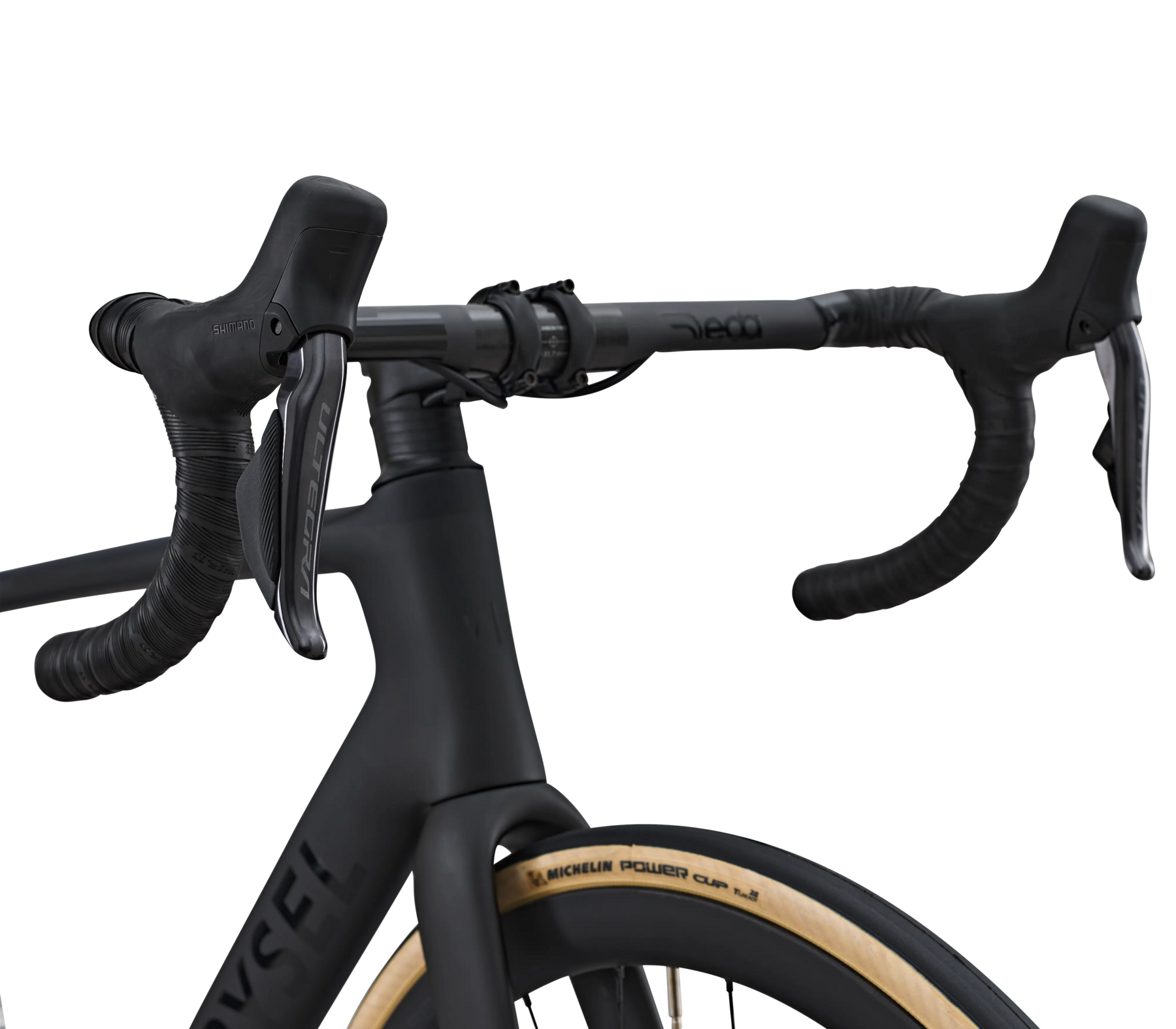 VAN RYSEL RCR SRAM FORCE POWER 12V: istruzioni, riparazione