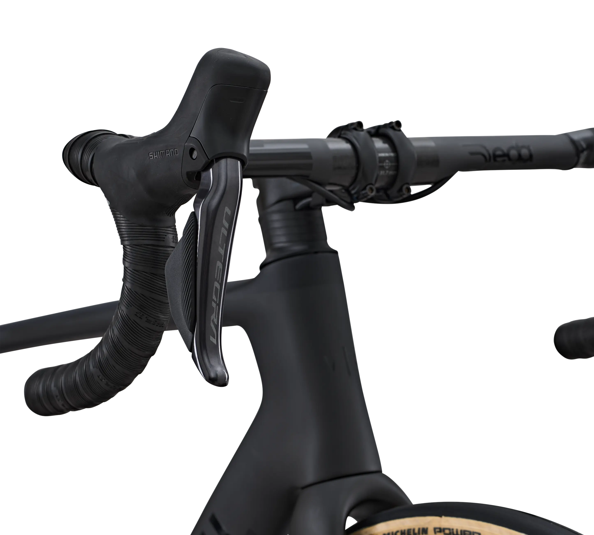 VAN RYSEL FCR CF ULTEGRA DI2 : notice, réparation