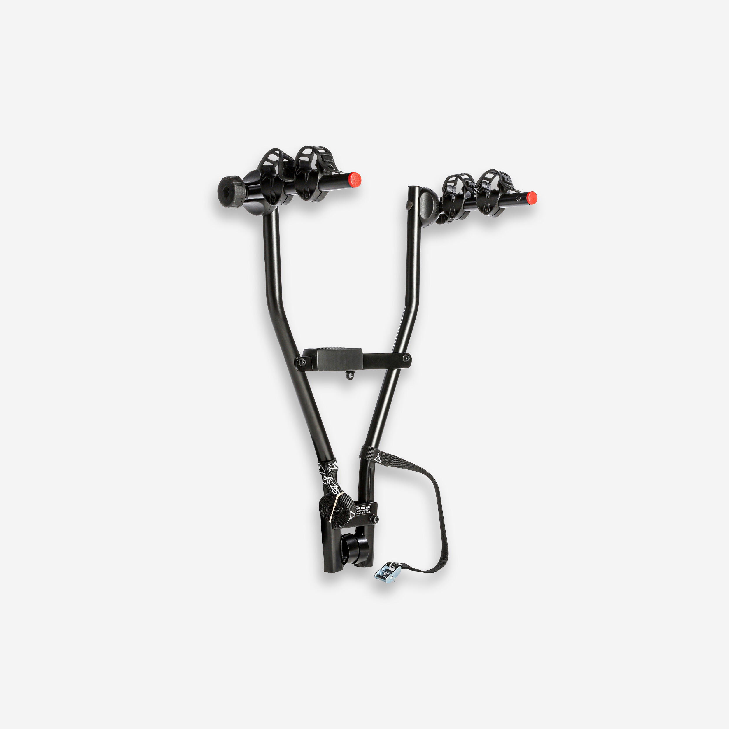 DECATHLON Towbar-Mounted Bike Carrier