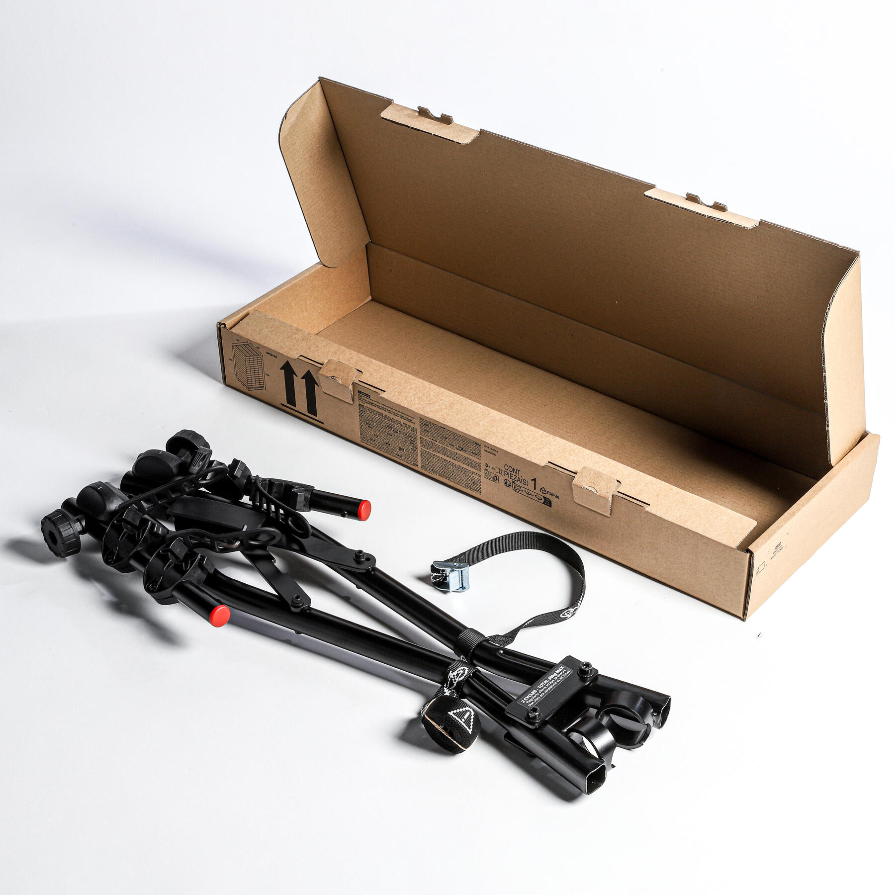 Nettoyeur de chaîne : notice, entretien et réparation 
